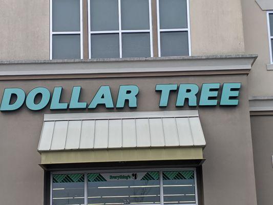 Dollar Tree