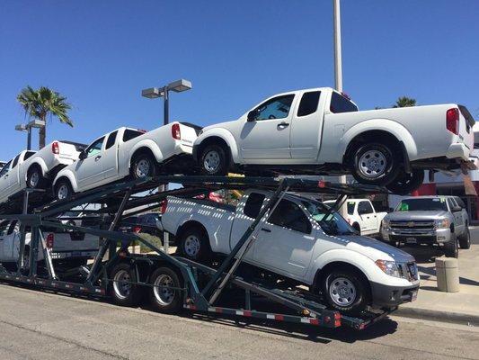 Portland Car Transport is your reliable provider of Dealer Car Transport services. We provide Dealer Car Shipping all over the US.