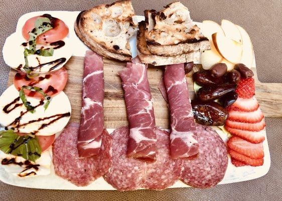 Antipasto Platter!