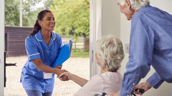 Best Home Health Care