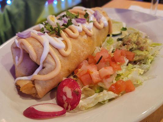 Chimichanga