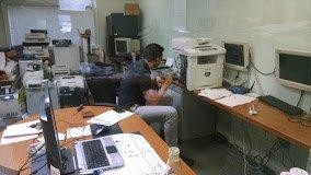 We Sell & Repair Desktop & Laptop Computers, Also Laser Printers. On-Site Service Available.