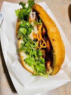 Banh mi