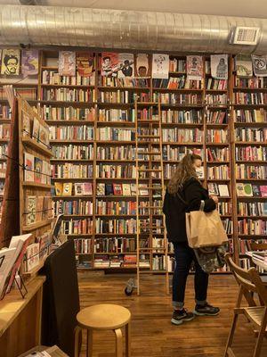 Pilsen Community Books