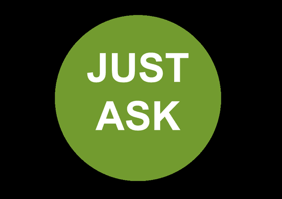 We want you to ask your questions about running your business - whatever they are. We'll answer without all the legal mumbo-jumbo.