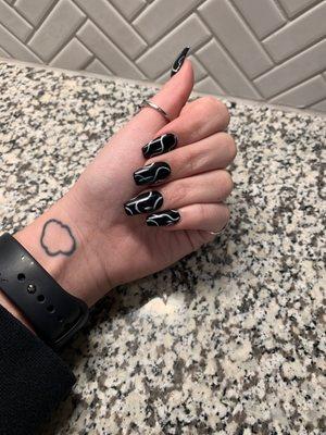 Nails