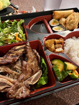 Kalbi Box