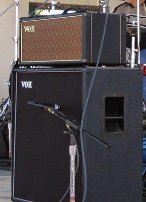 Vox AC30