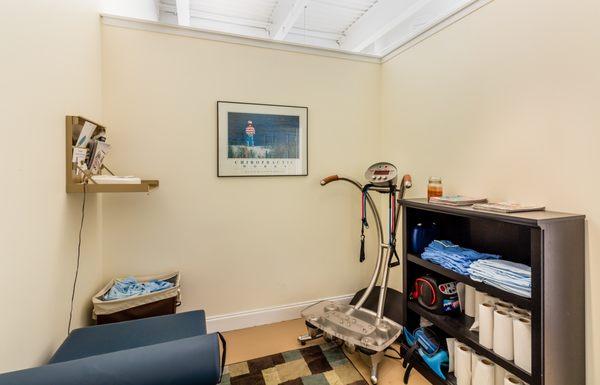 Treatment Room