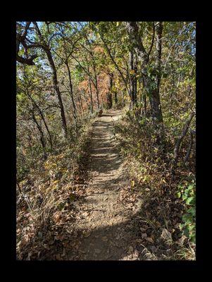 West Ridge Trail