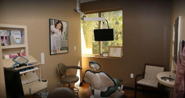 Dental Clinic