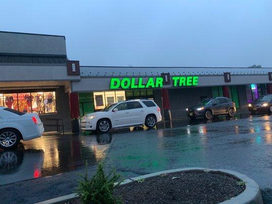 Dollar Tree