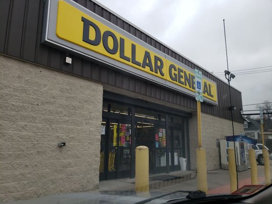 Dollar General