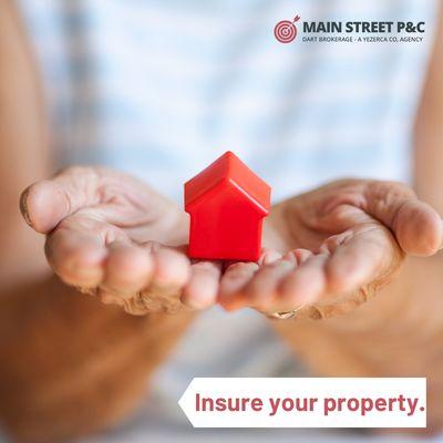 Property & Casualty Insurance