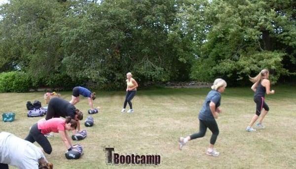 Tbootcamp