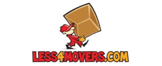 Less 4 Movers