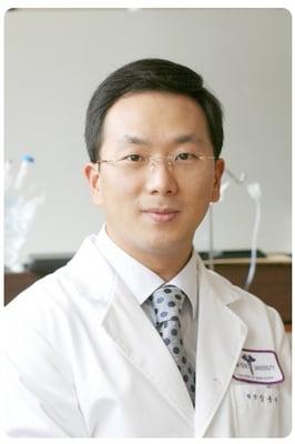 Dr. Bong Joon Jang, D.D.S., M.S.D.