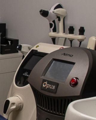 About Face Dental offers the latest in laser and plasma based technologies