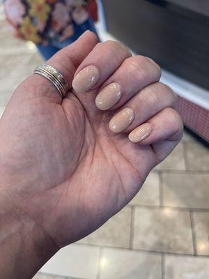 NB Nails Spa