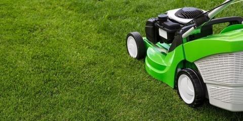 A & A Mower