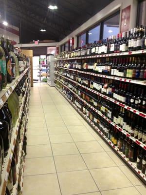 Vino isle