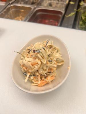 Deli Slaw