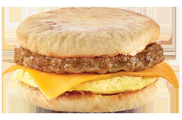 Hot Breakfast Sandwiches, Hashbrowns, and 99 Cent Coffees every morning!