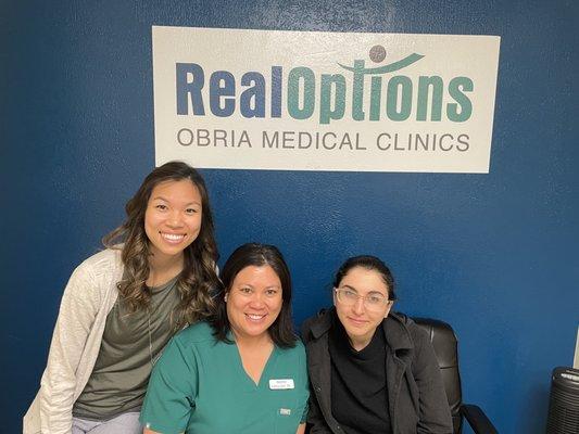 Meet some of our new medical team members. They are excited to be able to serve you in the Oakland community!