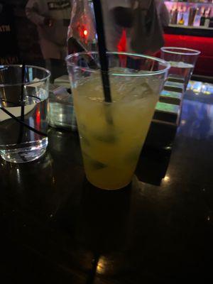 don julio margarita