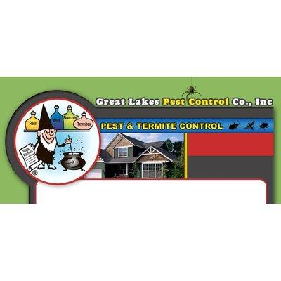 Great Lakes Pest Control