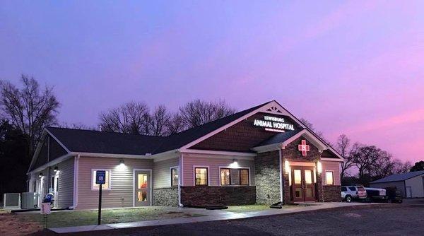 Lewisburg Animal Hospital