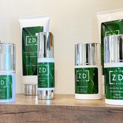 Zen Dermatology