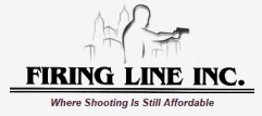 Firing Line Inc. logo