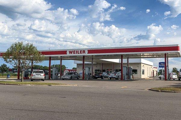 Weiler Convenience Stores