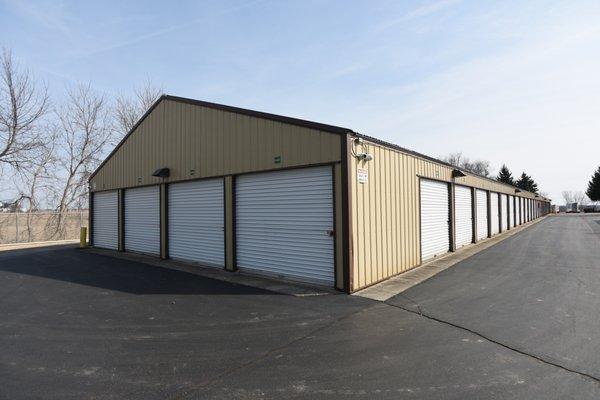 Greenway Storage & Rental