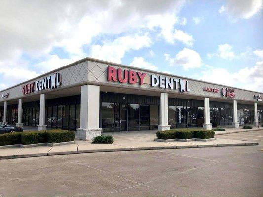 Ruby Dental