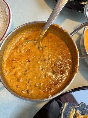 Daal Makhani