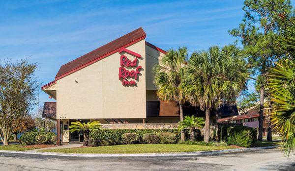 Red Roof Inn Jacksonville - Orange Park