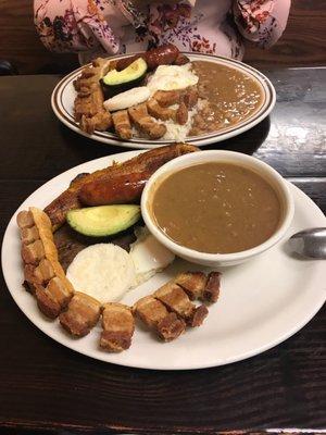 Bandeja paisa