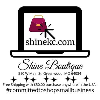 #committedtoshopsmallbusiness