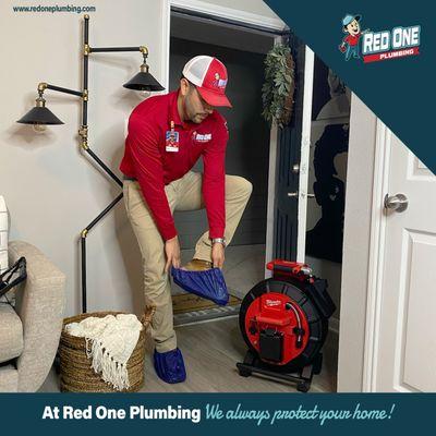 Plumbing Companies in Houston