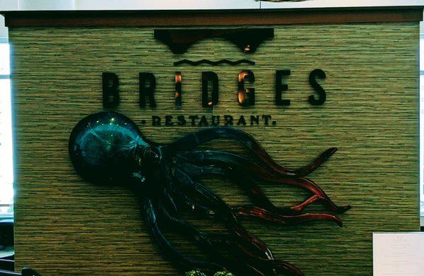 Bridges Restaurant