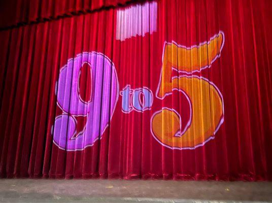 9 to 5 The Musical!