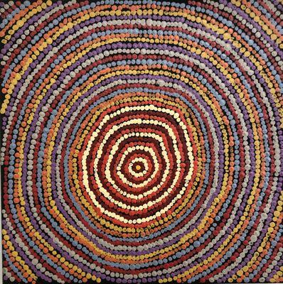 Aboriginal Painting