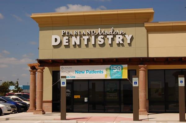 My Kid's Dentist & Orthodontics