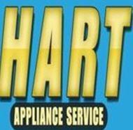 Hart Appliance Service logo