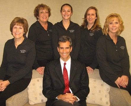 Gustavo E. Galante, MD and Staff