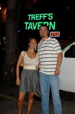 Treff's Tavern