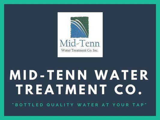 Mid-Tenn Water Treatment Co.