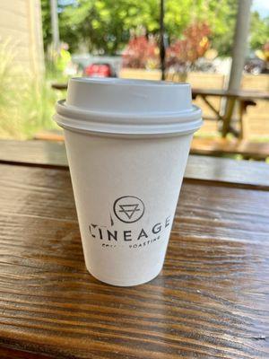 Lineage Coffee Roasting